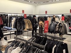 -ZARA(哈尔滨欧罗巴广场店)