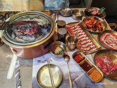 -西塔老太太泥炉烤肉(沈阳店)