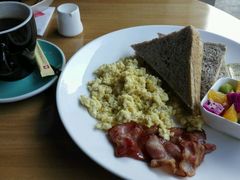 -ZEMOCAFE·FUSION FOOD(西交利物浦店)