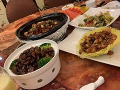 -棠宴酒店(汉口学院店)