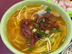 -大石人家鱿鱼面馆(大石西路总店)