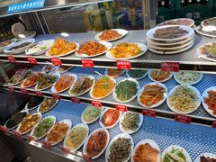 -韩麦大冷面(桂花街直营店)