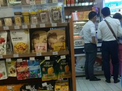 -全家便利店(红岭大厦店)