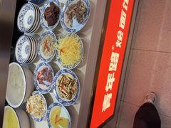 -青年路烩面馆(绿地世纪城店)