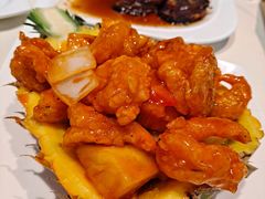 -衡山汇·高级粤菜(霄云路店)