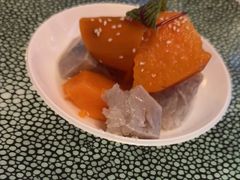 -东南里湖景餐厅·新闽菜(浦西万达店)