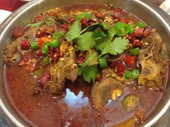 -蔡阿水羊肉店