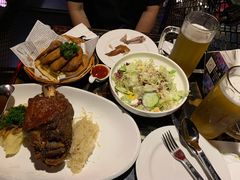 -MOSSO德国餐厅·音乐酒吧(环宇荟店)