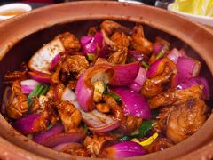 -胡须佬鸡煲四季火锅店(石厦西村直营店)