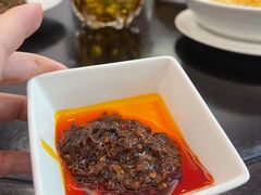 余干辣酱-浦江悦(陆家嘴保利广场店)