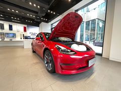 -TESLA 特斯拉(上海太古汇体验店)