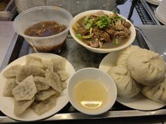 -姚记炒肝店(鼓楼店)