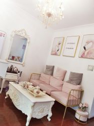 -美肤盾祛痘·问题肌头疗管理中心