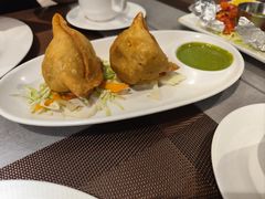 -Pita's&Tika's中东和印度风味餐厅(龙湖天街店)