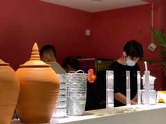 -春莱·泰式奶茶·老挝冰咖啡(宝龙店)