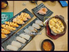 -友壹町寿司(佛山新DNA店)