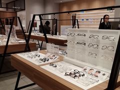 -JINS(北京apm店)