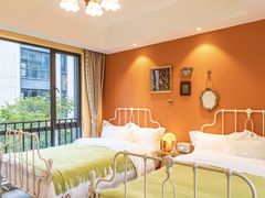 -美的鹭湖森林度假区