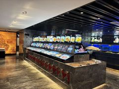 -绍兴中金豪庭大酒店·豪庭阁中餐厅