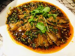牛舌-同福社