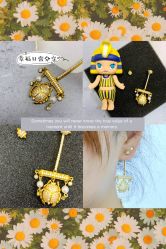 -M'S BANQUET AND SPACE ART