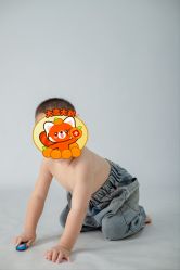 -小熊维尼高端儿童摄影(宝安旗舰店)
