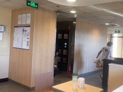 -麦当劳(军博店)