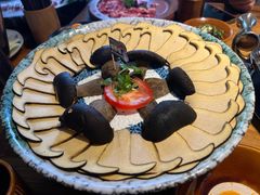 -贵厨酸汤牛肉(花果园国际中心店)