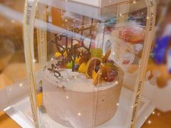 -半分甜(台柳路店)