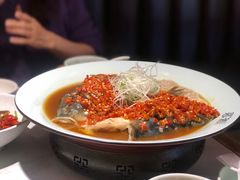 -慕湘精致湖南菜(水贝店)