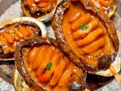 -品海楼·大连海胆锅贴馆(东港店)