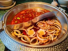 -牛New寿喜烧(金鹰世界店)
