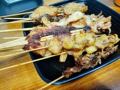 -孙记炸串小馆