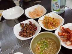 -大福黄牛料理·韩式烤肉·黄牛肥肠·酱蟹