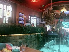 -肉串汪(望京店)