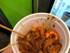 -威威小食