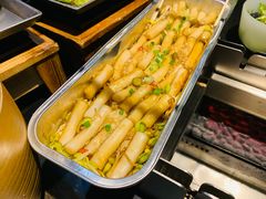 -很久以前羊肉串(清河店)