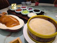 -锦炉·酥皮烤鸭(绿城百合店)