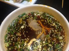 -安安火锅(上美广场店)