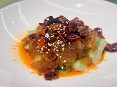 -湖影中餐厅·南京金茂威斯汀大酒店