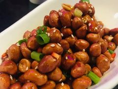 -鸣记脆皮烤鱼·海鲜烤鱼(三八广场店)