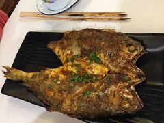 -湘江大码头·龙虾馆(渔人码头一店)