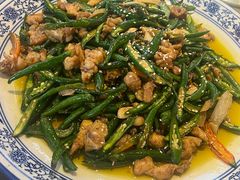 传奇尖椒鸡-杨记隆府(白象街店)