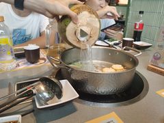 -椰小鸡·琼州糟粕醋·火锅(美兰缤纷城店)