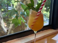 -Ginger(兴国路店)