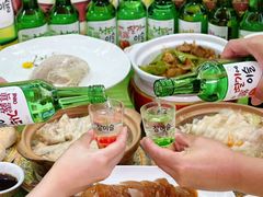 -砂锅居饭庄·京菜(西四店)
