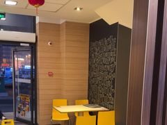-麦当劳(漳州二路店)