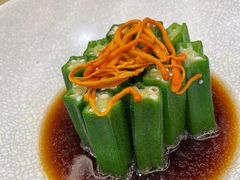 -湖影中餐厅·南京金茂威斯汀大酒店