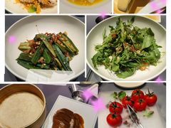 -小大董·烤鸭(观景餐厅·南京西路店)