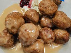 -宜家·瑞典风味餐厅(北京西红门店)